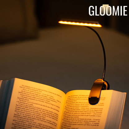 Gloomie Reading Lamp
