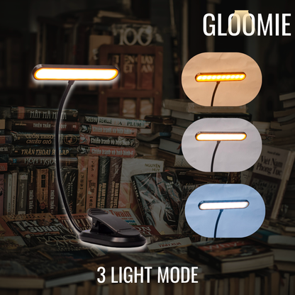 Gloomie Reading Lamp