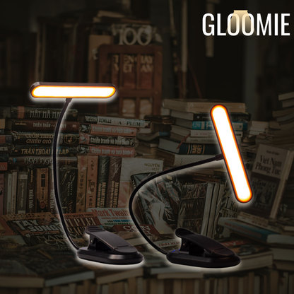 Gloomie Reading Lamp