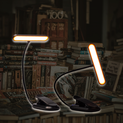 Gloomie Reading Lamp