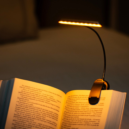 Gloomie Reading Lamp