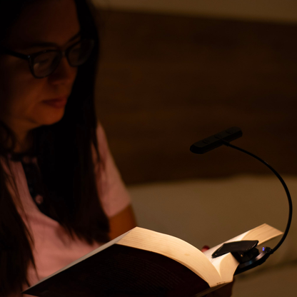 Gloomie Reading Lamp